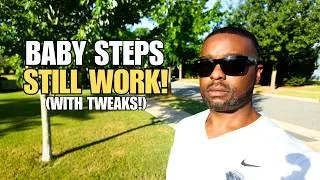 Thumbnail: The 7 Baby Steps Still Work (If You Make These Tweaks)