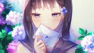 Thumbnail: nightcore - real love