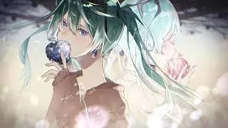 Thumbnail: nightcore - i don't know you anymore