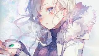 Thumbnail: nightcore - crazier things