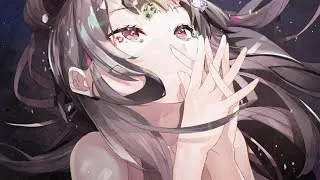Thumbnail: ⎛nightcore - homeless ⎠