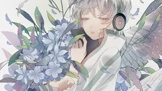 Thumbnail: ⎛nightcore - lonely eyes ⎠