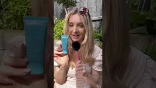 Thumbnail: Festival Beauty Tips for Glowy Skin & All-Day Makeup | Clarins Insiders with Imogen