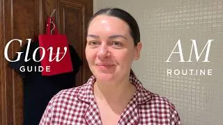 Thumbnail: Glow Guide AM Extra-Firming Routine | Clarins