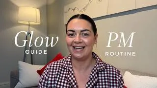 Thumbnail: Glow Guide PM Extra-Firming Routine | Clarins