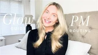 Thumbnail: Glow Guide Re-energise PM Routine | Clarins