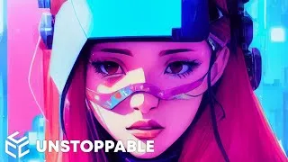 Thumbnail: ONLAP - Unstoppable (Lyrics)