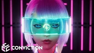 Thumbnail: NEFFEX - Conviction [Lyrics]