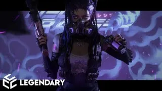 Thumbnail: NEFFEX - Legendary [Lyrics]