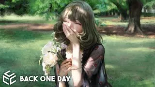 Thumbnail: NEFFEX x TheFatRat - Back One Day [Lyrics]