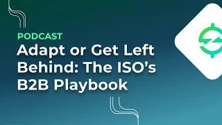 Thumbnail: Why ISOs Are Failing at B2B Payments (And How to Fix It)