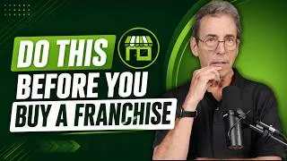 Thumbnail: Do This Before You Buy a Franchise & New Ways To Save Big on Prescription Drugs
