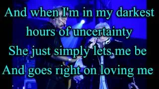 Thumbnail: Air Supply - Come What May