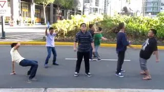 Thumbnail: HARLEM SHAKE! - PEACE EDITION (Parody)