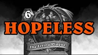 Thumbnail: The Problem with Death Knight