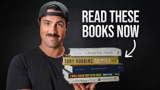 Thumbnail: After I Read 40 Books on Money, Here's What Will Make You Rich