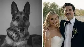 Thumbnail: I lost my dog 2 days before my wedding