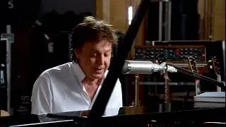 Thumbnail: Paul McCartney - Fine Line - Vocal, Drums and Bass - Surround Mix Extract