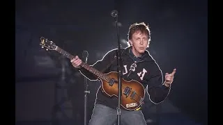 Thumbnail: WHOLE LIFE - Paul McCartney - 2005 - From the EP 'One Year On 46664 '