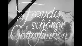 Thumbnail: Festspiele in Ostireich, ca. 1945 - ca. 1955