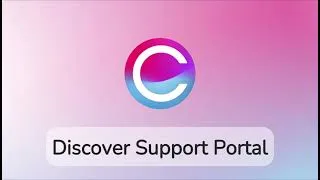 Thumbnail: Claromentis Discover Portal Overview: Customer Support, Knowledge Base & Training