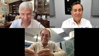 Thumbnail: Talking High-end Audio with Mark Spitz and Joe Perfito with Jason Lord The Source AV Design Group