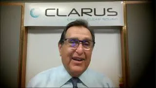 Thumbnail: Clarus Cable