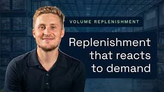 Thumbnail: How Big Orders Trigger Their Own Replenishment