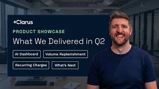 Thumbnail: Product Showcase: What We Delivered in Q2
