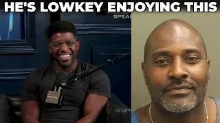 Thumbnail: Emmanuel Acho GOES OFF On Marcellus Wiley Allegations