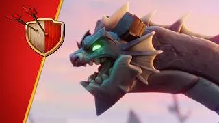 Thumbnail: The Quest for Everything: Barbarian's Odyssey Episode #4 (Clash of Clans Summer Jam)