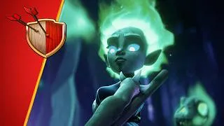 Thumbnail: The Dark Elixir Quest: Barbarian's Odyssey Episode #3 (Clash of Clans Summer Jam)