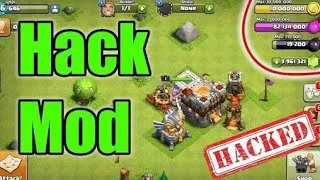 Thumbnail: How to download clash of clans hacked version??