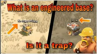 Thumbnail: What is an Engineered base??