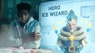 Thumbnail: Science Royale! 🧪