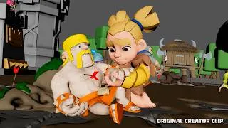 Thumbnail: The Making of Viking Season