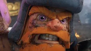 Thumbnail: FEEL THE RAGE!