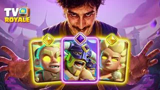 Thumbnail: Welcome to K.H.A.O.S | TV Royale