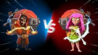 Thumbnail: Blizzard vs Super Archer Blimp - Which One is Better? 