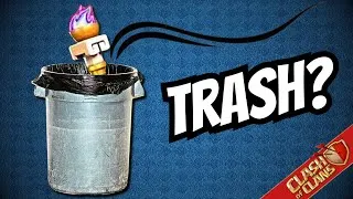 Thumbnail: Is the Heroic Torch even worth using?