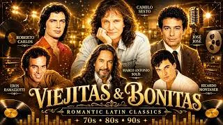 Thumbnail: Camilo Sesto, Leo Dan, Perales, Roberto Carlos, Emmanuel, Raphael, Leonardo Favio, Jose Jose y mas