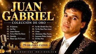 Thumbnail: Juan Gabriel 30 Mejores Canciones 🔥 Las Mejores Canciones | Colección de grandes éxitos 70s, 80s,90s
