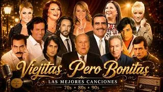 Thumbnail: Juan Gabriel, Jose Jose, Rocio Durcal, Marco Antonio Solis, Yuri Baladas Inmortales 70s, 80s, 90s