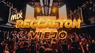 Thumbnail: MIX REGGAETON ANTIGUO ~ MIX OLD SCHOOL (DON OMAR.DADDY YANKEE,PLAN B,WISIN YANDEL,TEGO CALDERON)