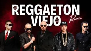 Thumbnail: REGGAETON VIEJO 2000S🔥DON OMAR, DADDY YANKEE, PLAN B, WISIN Y YANDEL  | CANCIONES CLÁSICAS #7