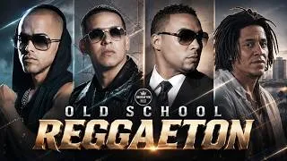Thumbnail: CLÁSICOS DEL REGGAETON VIEJO ✨ MIX ANTIGUO OLD SCHOOL ~ DON OMAR, DADDY YANKEE, WISIN & YANDEL,...