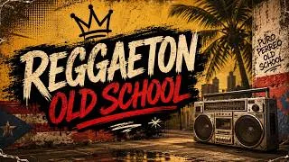 Thumbnail: REGGAETON OLD SCHOOL🔥 Classic Hits • 2000s • Perreo Viejo • Nonstop Mix