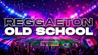 Thumbnail: REGGAETON OLD SCHOOL 🎶 Old School Reggaeton Festival | Classic Hits Night