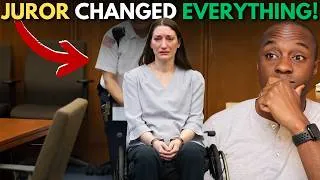 Thumbnail: 11 vs 1: The Secret Shift in the Lindsay Clancy Jury Room!