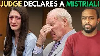 Thumbnail: Lindsay Clancy MISTRIAL After ONE Juror REFUSES To Budge - Defense FIGHTS To Stop It!